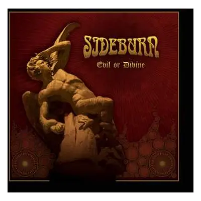 CD Sideburn: Evil Or Divine