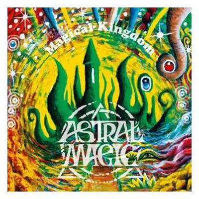 LP Astral Magic: Magical Kingdom LTD | CLR