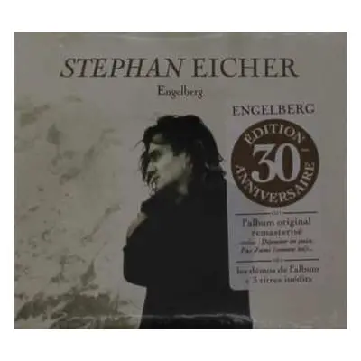 2CD Stephan Eicher: Engelberg