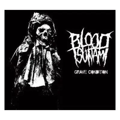 LP Blood Tsunami: Grave Condition