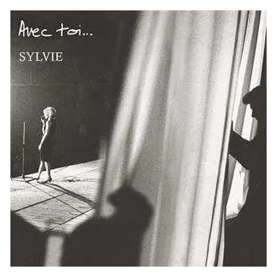 CD Sylvie Vartan: Avec Toi... DIGI