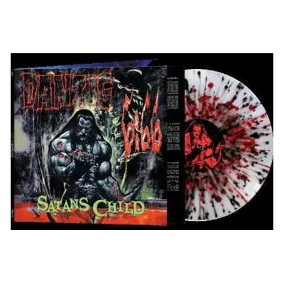 LP Danzig: Danzig 6:66 Satans Child LTD | CLR