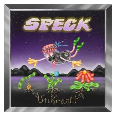 CD Speck: Unkraut DIGI