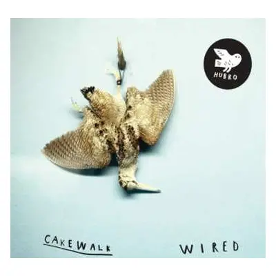 LP Cakewalk: Wired