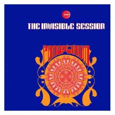 LP The Invisible Session: 'Till The End - Panoptikum