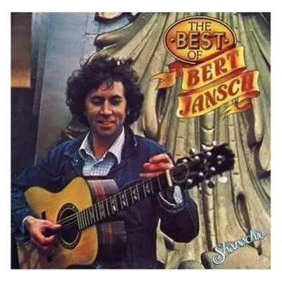 CD Bert Jansch: The Best Of...