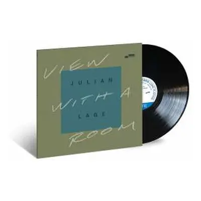 CD Julian Lage: View With A Room