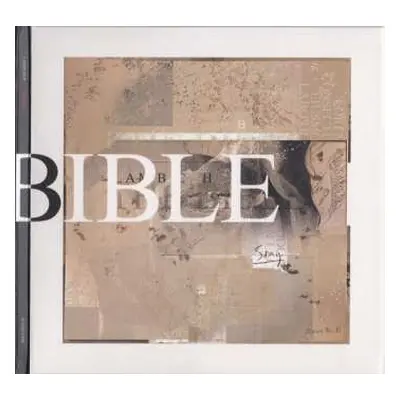 CD Lambchop: The Bible