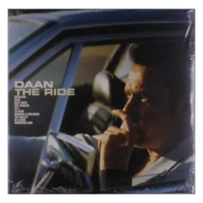 LP Daan: The Ride