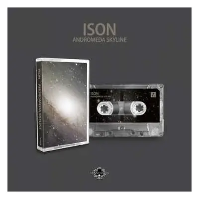 CD ISON: Andromeda Skyline