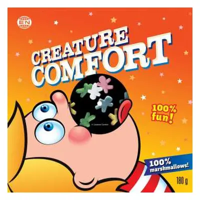 LP Arcade Fire: Creature Comfort LTD | CLR