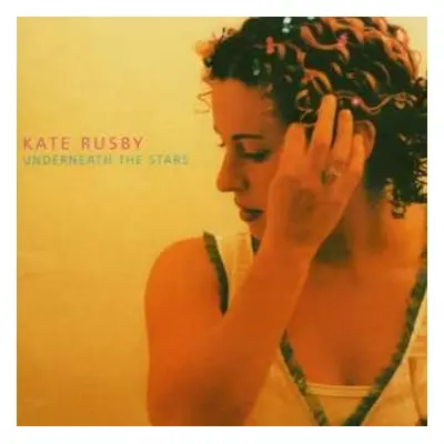 CD Kate Rusby: Underneath The Stars