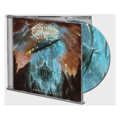 CD Astralborne: Across The Aeons