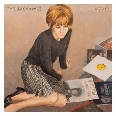 CD The Jayhawks: XOXO LTD