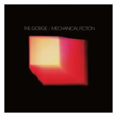 CD The Gorge: Mechanical Fiction