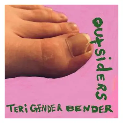 EP Teri Gender Bender: Outsiders