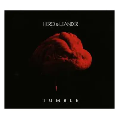 CD Hero & Leander: Tumble DIGI