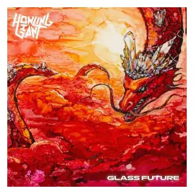 LP Howling Giant: Glass Future