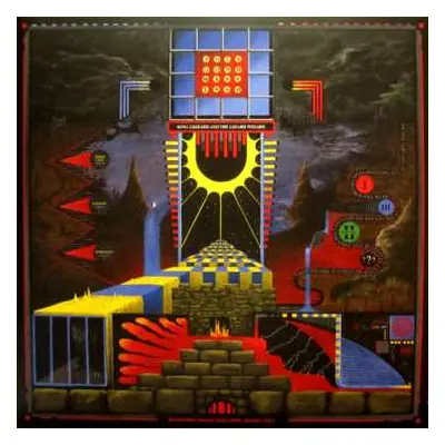 LP King Gizzard And The Lizard Wizard: Polygondwanaland LTD | CLR