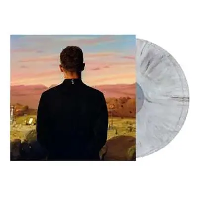 2LP Justin Timberlake: Everything I Thought It Was