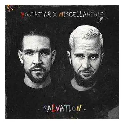 CD Youthstar: Salvation