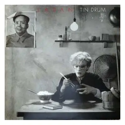 LP Japan: Tin Drum