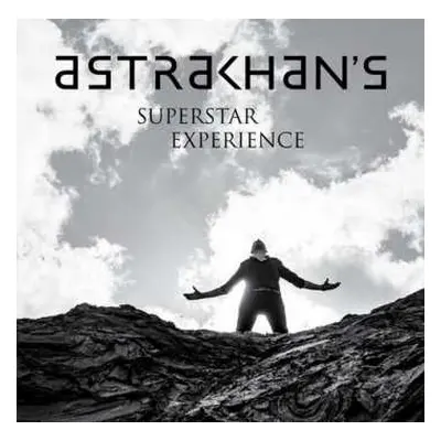 CD Astrakhan: Astrakhan’s Superstar Experience