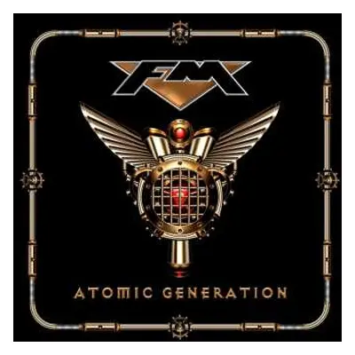 CD FM: Atomic Generation