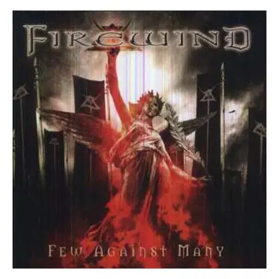 CD Firewind: Few Against Many