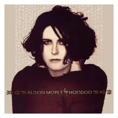 2CD Alison Moyet: Hoodoo DLX