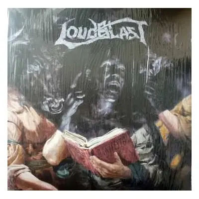 LP Loudblast: Manifesto LTD