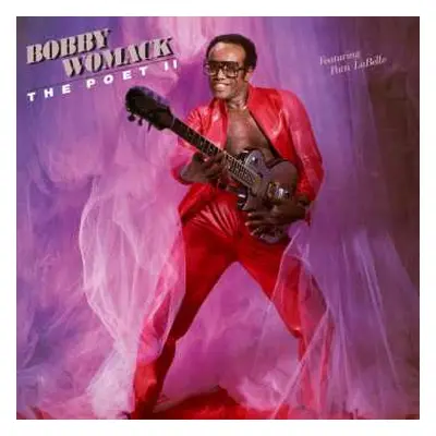 CD Bobby Womack: The Poet II