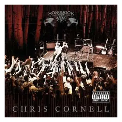 CD Chris Cornell: Songbook