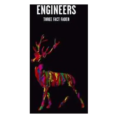 CD Engineers: Three Fact Fader