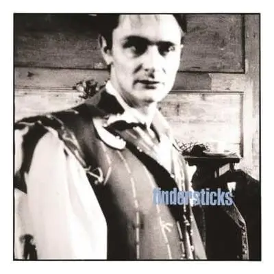 2LP Tindersticks: Tindersticks