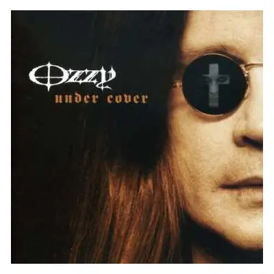 CD Ozzy Osbourne: Under Cover