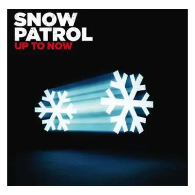 2CD Snow Patrol: Up To Now