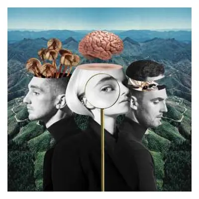 CD Clean Bandit: What Is Love DLX