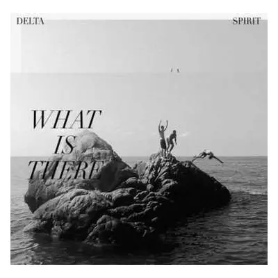 CD Delta Spirit: What Is There