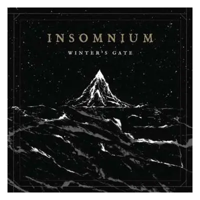 CD Insomnium: Winter's Gate