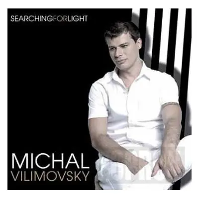 CD Vilimovsky Michal: Searching for Light