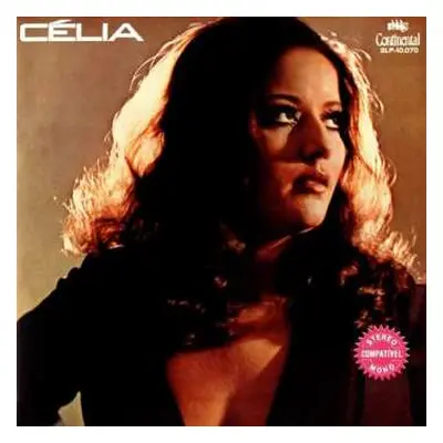 LP Célia: Célia