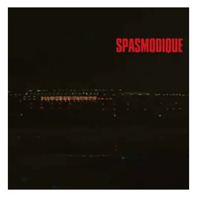 LP Spasmodique: Six LTD | CLR