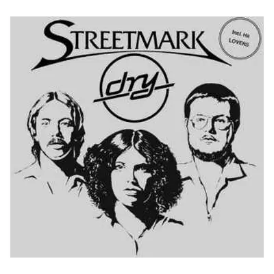 LP Streetmark: Dry