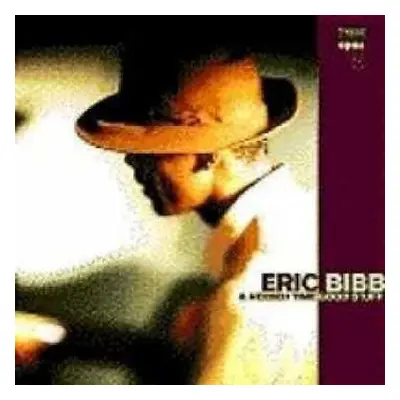 2LP Eric Bibb: Good Stuff