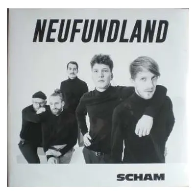 LP Neufundland: Scham CLR