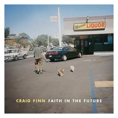 LP Craig Finn: Faith In The Future