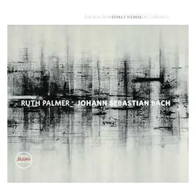 LP Ruth Palmer: Johann Sebastian Bach NUM