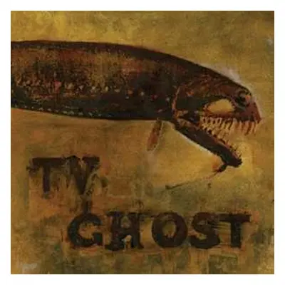 LP TV Ghost: Cold Fish