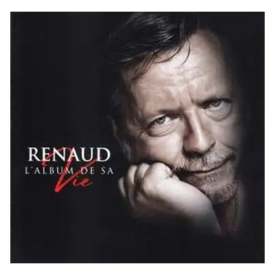 5CD Renaud: L'album De Sa Vie LTD